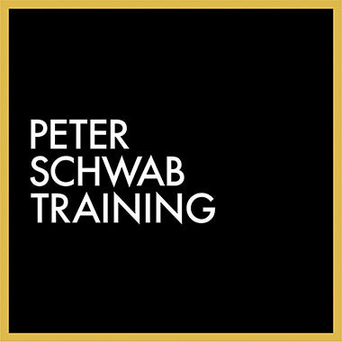 Logo Peter Schwab Training